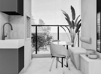 Projeto de Interiores