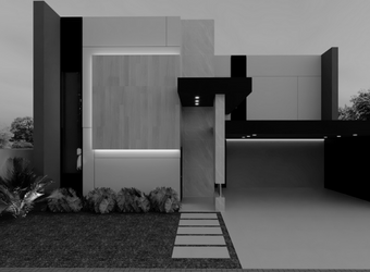 Projeto Residencial