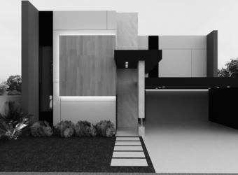 Projeto de Interiores